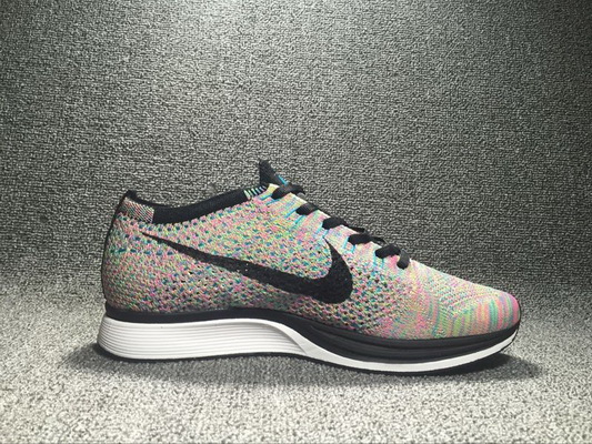 Super Max Nike Flyknit Racer Men--001